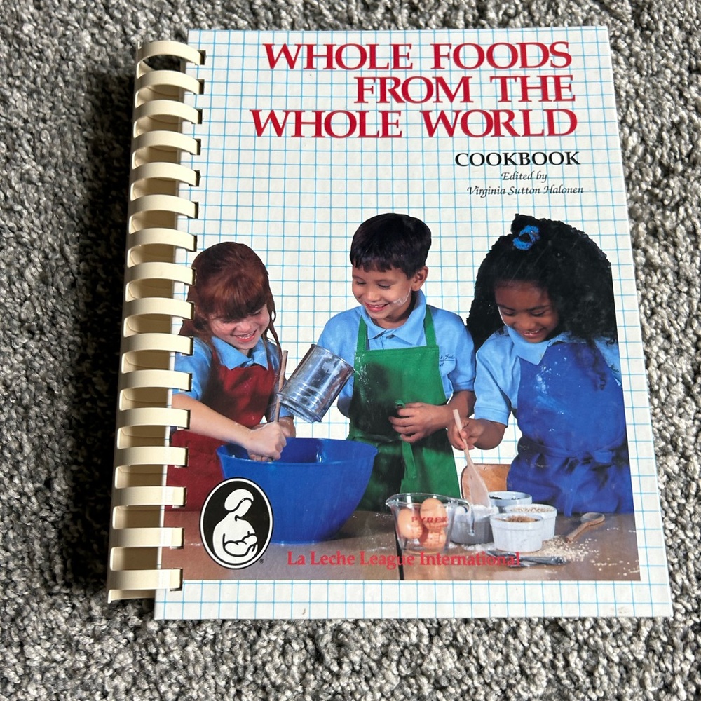 Cookbook